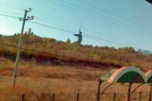 02. Волгоград. Родина Мать